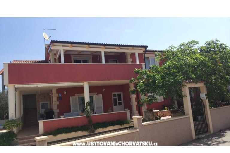 Appartements Dea&amp;Paula – foto 6