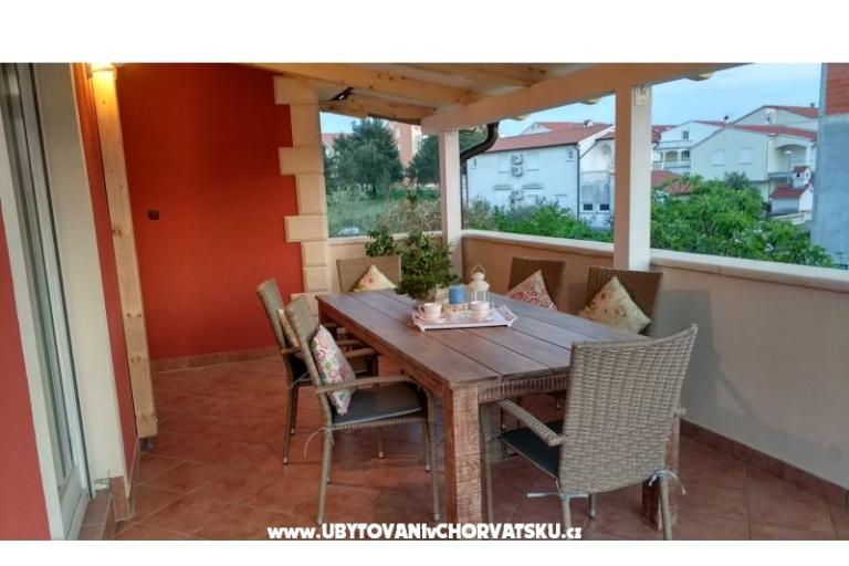 Appartements Dea&amp;Paula – foto 8