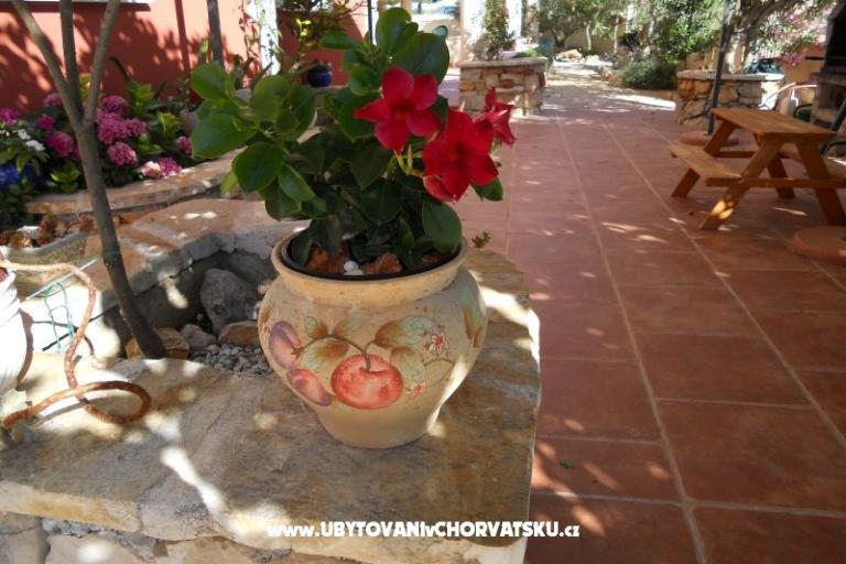 Appartements Dea&amp;Paula – foto 9