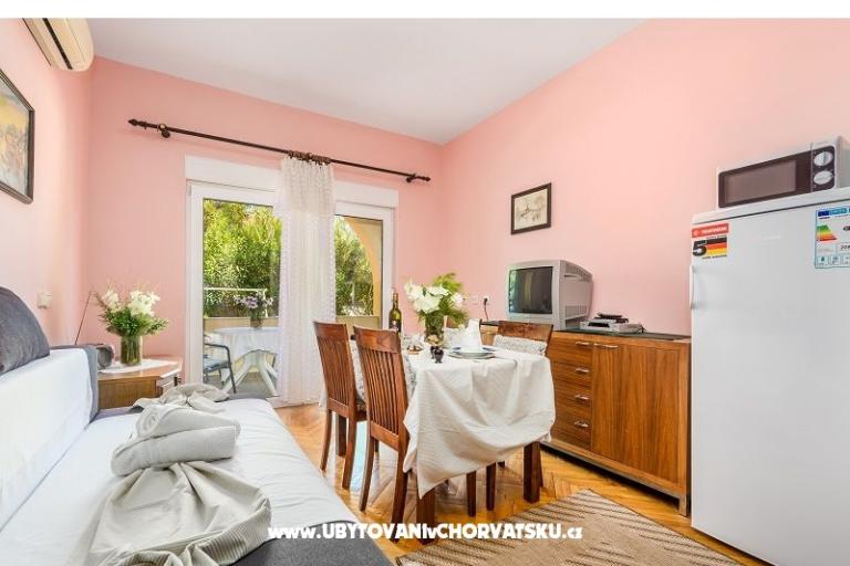 Appartements Dimač – foto 11