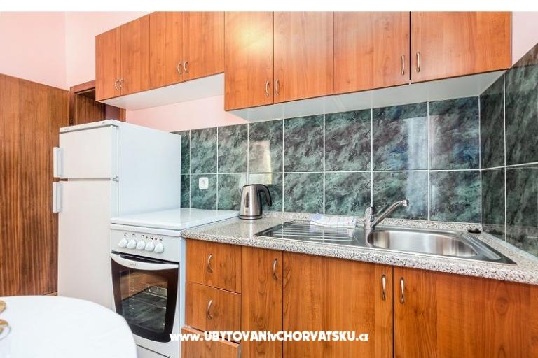 Appartements Dimač – foto 14