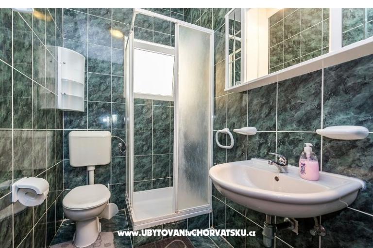 Appartements Dimač – foto 15