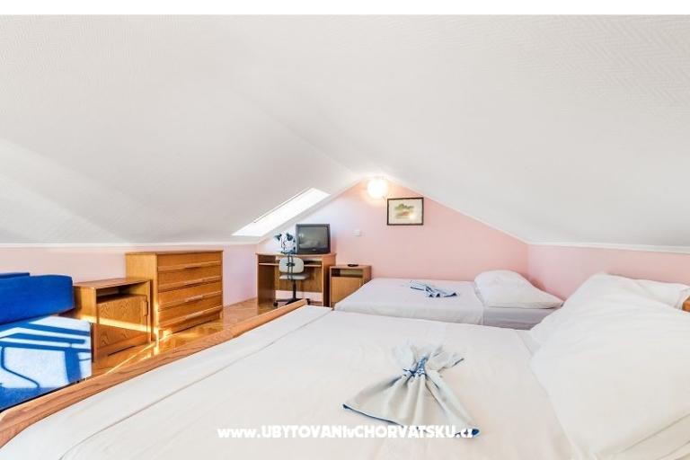 Appartements Dimač – foto 16