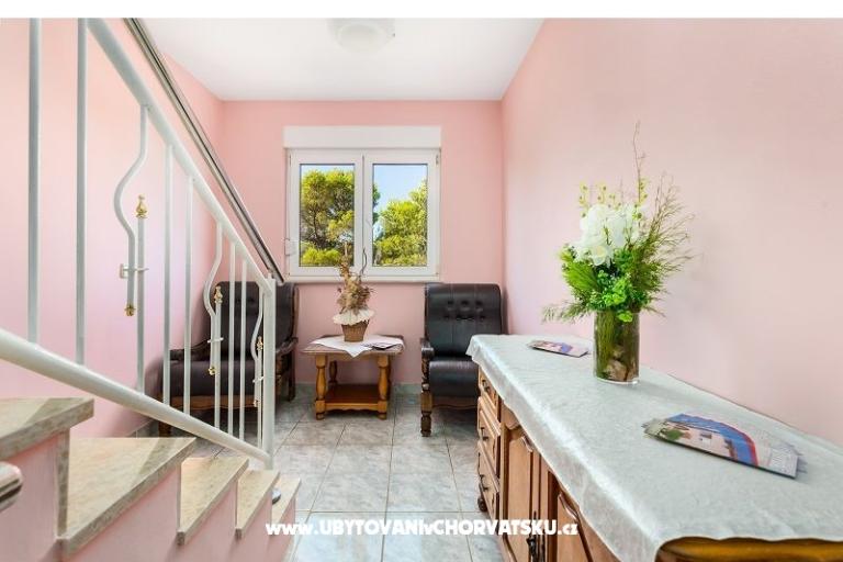 Appartements Dimač – foto 18