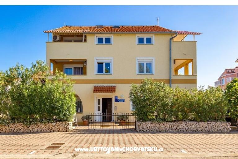 Appartements Dimač – foto 2