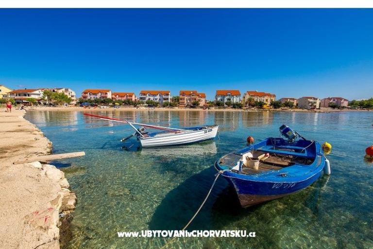 Appartements Dimač – foto 8