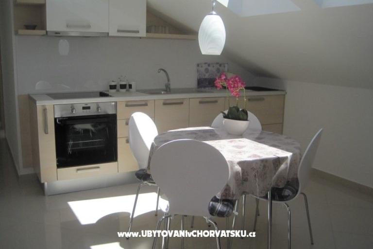 Appartements Draga – foto 11