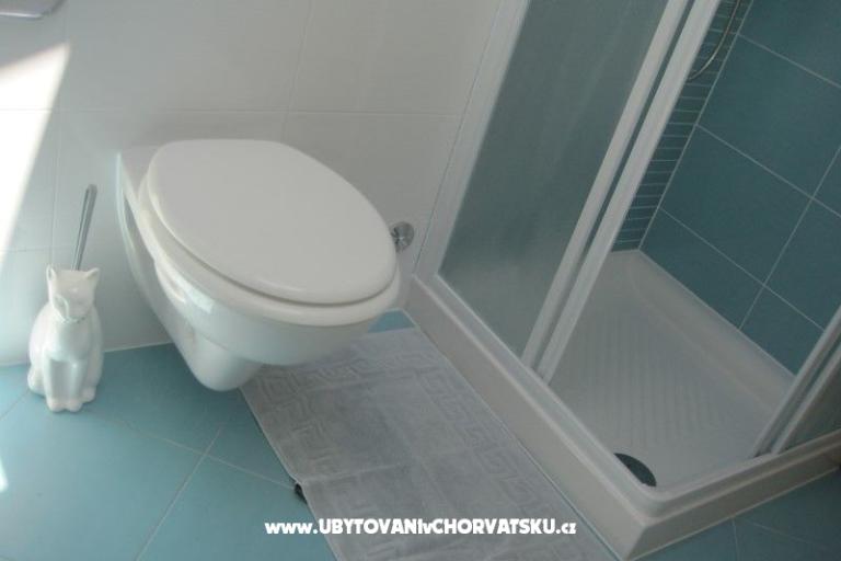 Appartements Draga – foto 12