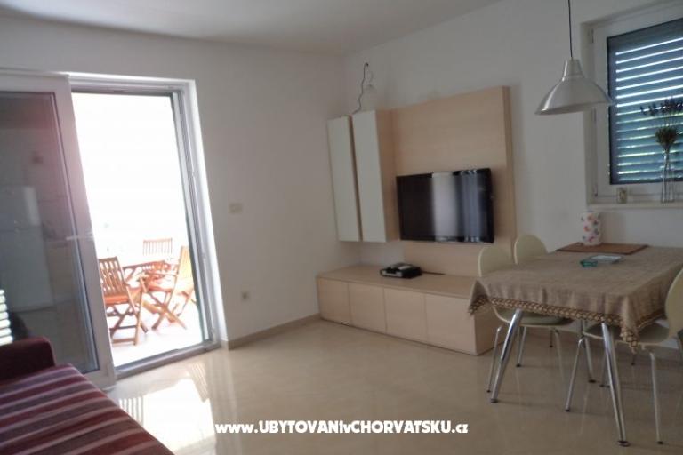 Appartements Draga – foto 2