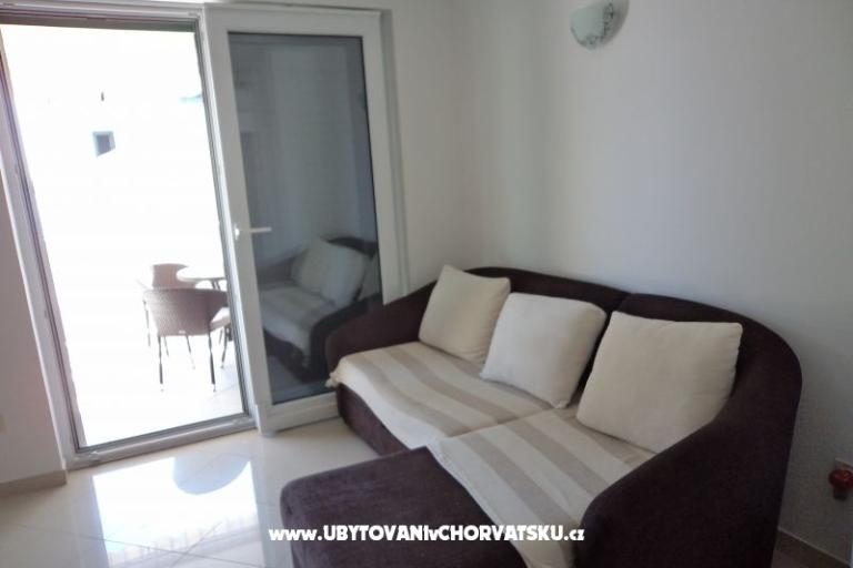 Appartements Draga – foto 6