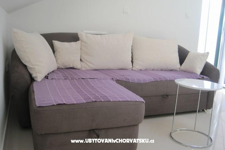 Appartements Draga – foto 8