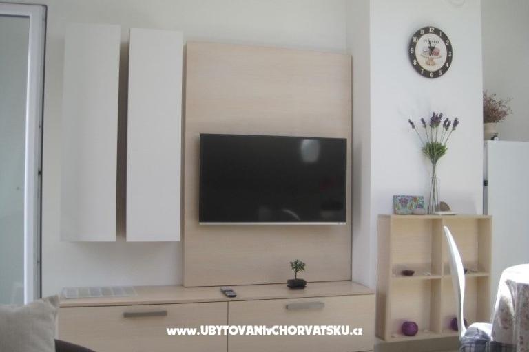 Appartements Draga – foto 9