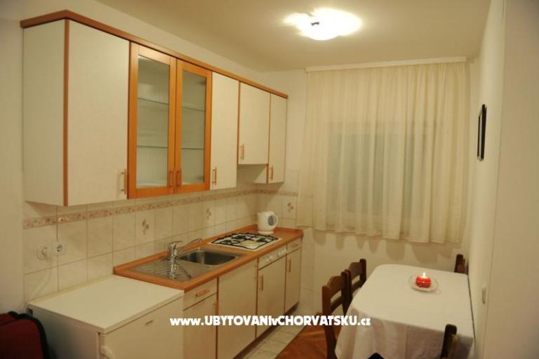 Appartements Dugonjić – foto 11