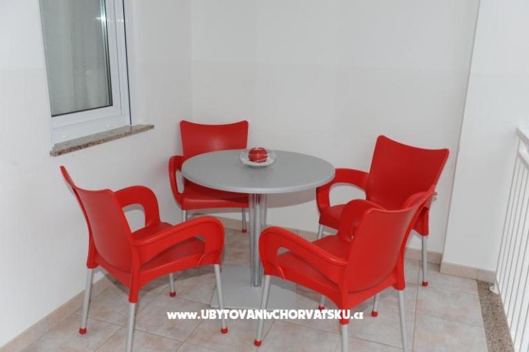 Appartements Dugonjić – foto 13