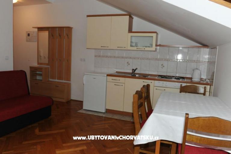 Appartements Dugonjić – foto 7