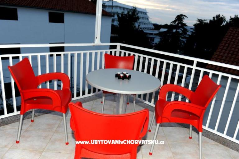 Appartements Dugonjić – foto 8