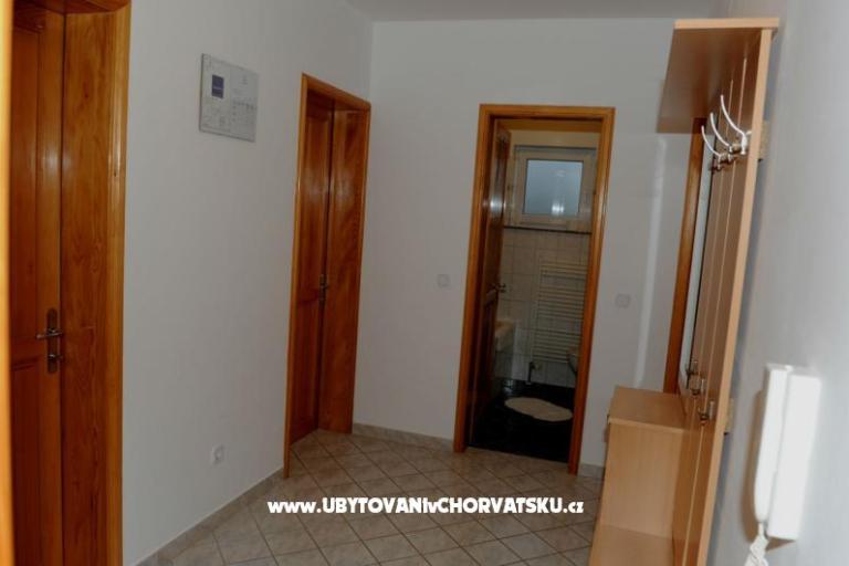 Appartements Dugonjić – foto 9