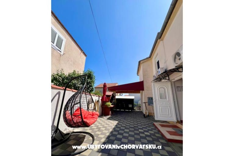 Appartements Eden Vodice – foto 4