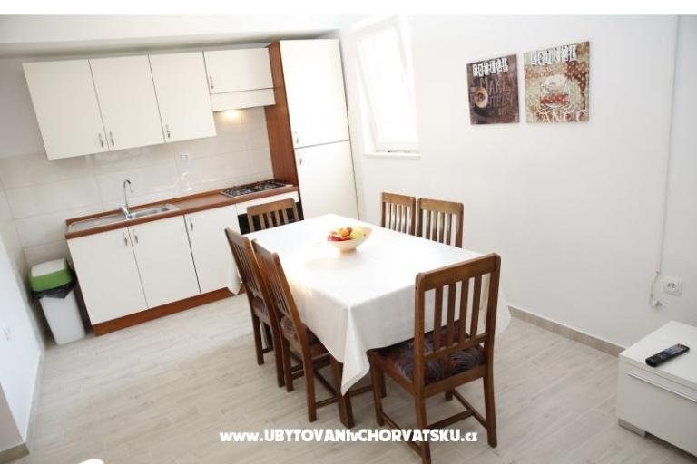 Appartements Ergić Bozena – foto 11