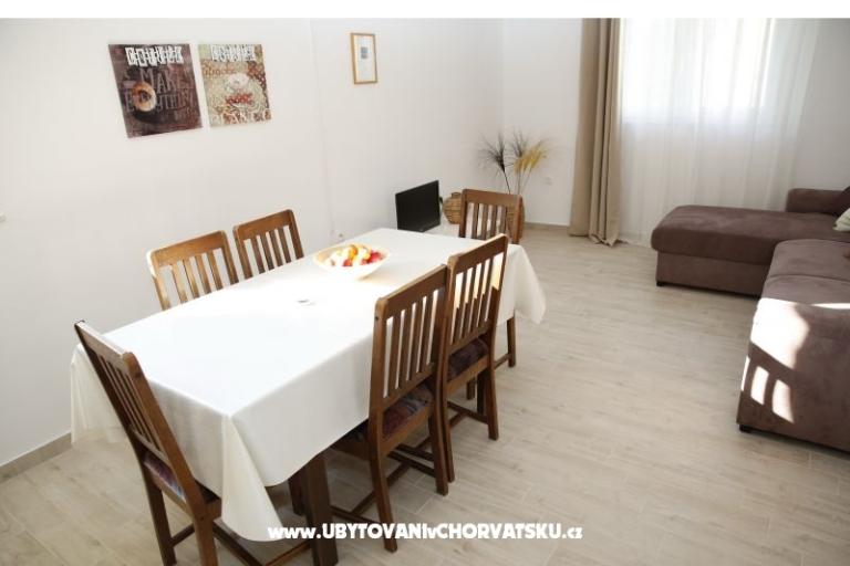 Appartements Ergić Bozena – foto 12