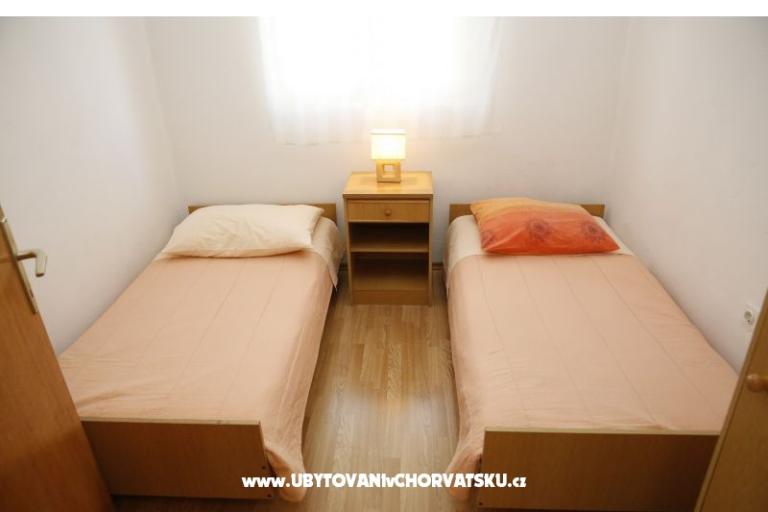 Appartements Ergić Bozena – foto 13