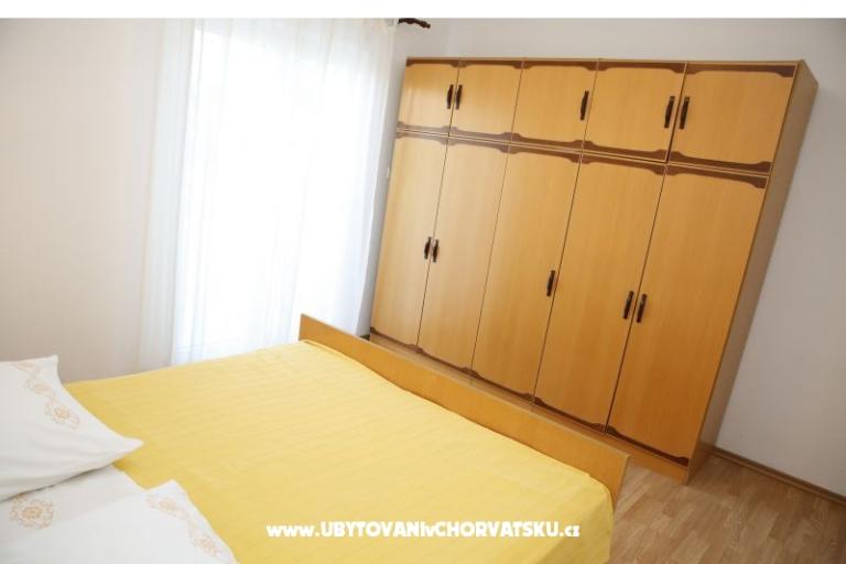 Appartements Ergić Bozena – foto 14