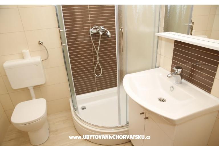 Appartements Ergić Bozena – foto 15