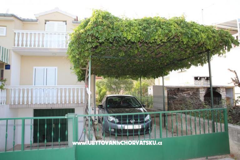 Appartements Ergić Bozena – foto 2