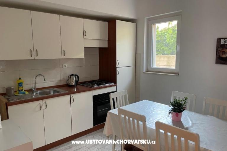 Appartements Ergić Bozena – foto 5