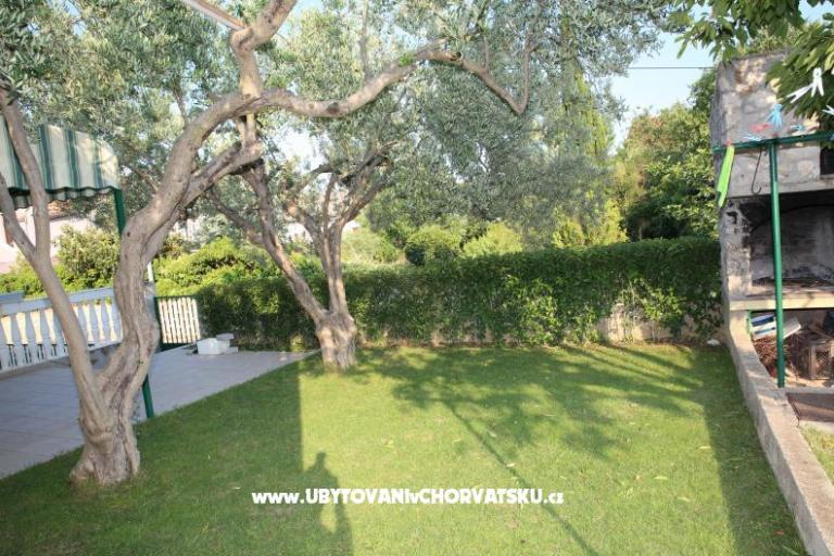 Appartements Ergić Bozena – foto 7