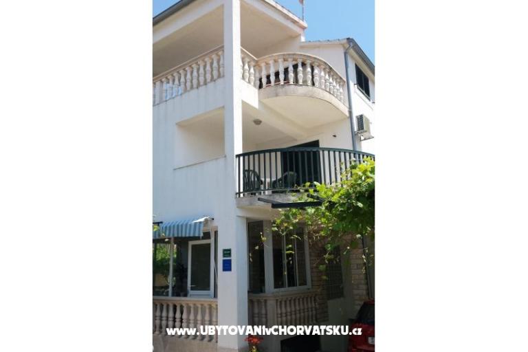 Appartements Grulović – foto 17