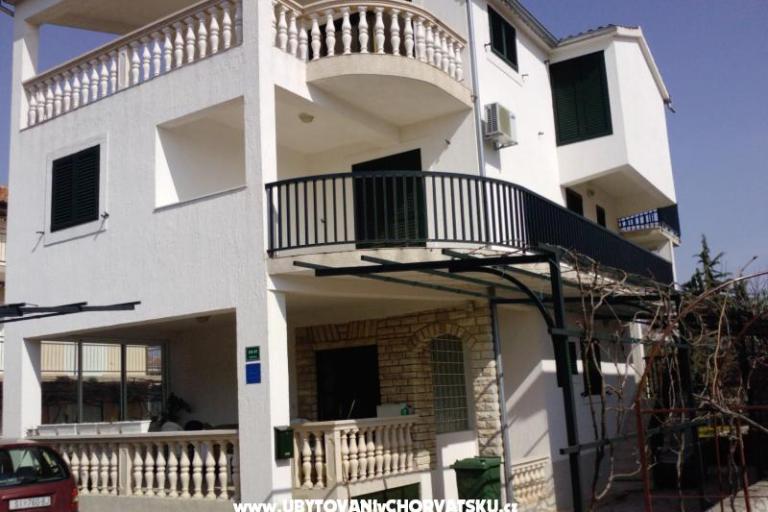 Appartements Grulović – foto 2