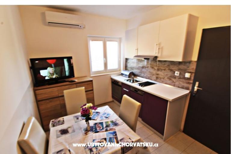 Appartements i sobe Štrus – foto 10
