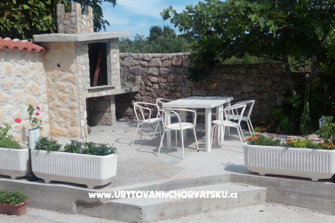 Appartements i sobe Štrus – foto 8