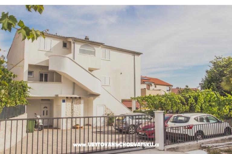 Appartements Ines – foto 2