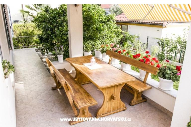 Appartements Ines – foto 9