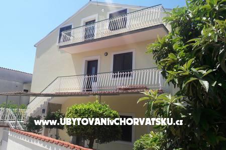 Appartements Iva Vodice – foto 2