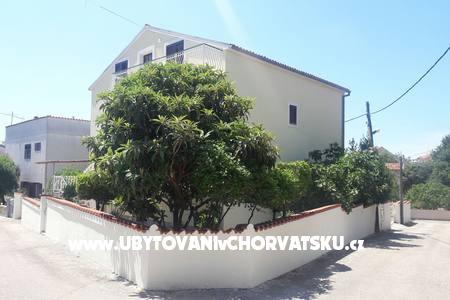 Appartements Iva Vodice – foto 3