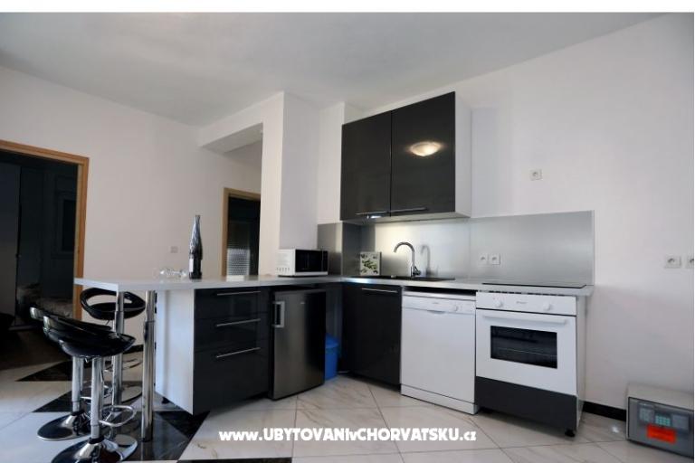 Appartements Ivan V      RELAX – foto 11