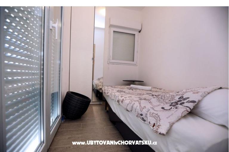 Appartements Ivan V      RELAX – foto 12