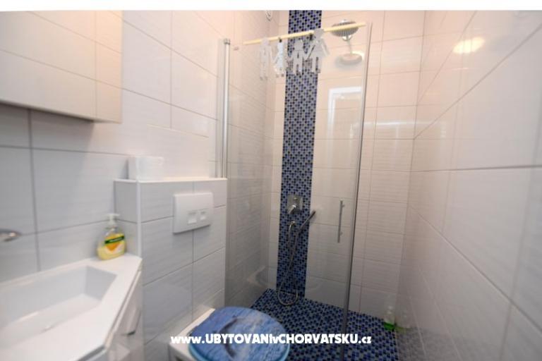 Appartements Ivan V      RELAX – foto 14