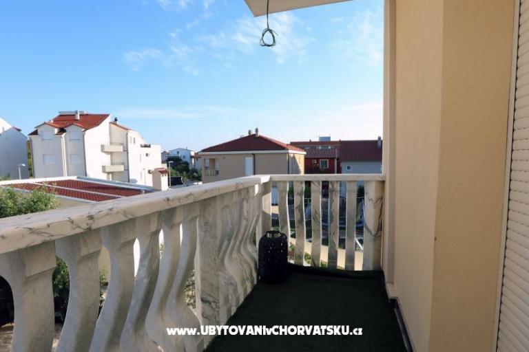 Appartements Ivan V      RELAX – foto 16