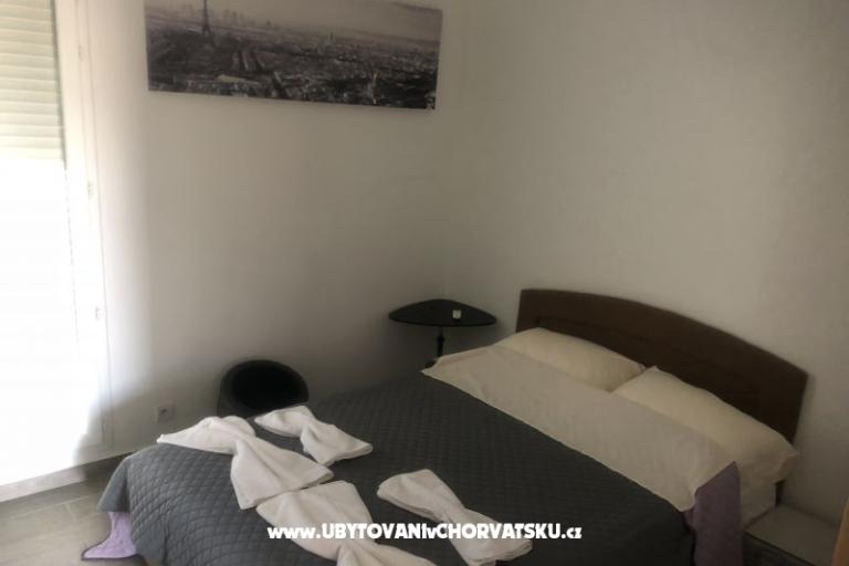 Appartements Ivan V      RELAX – foto 17
