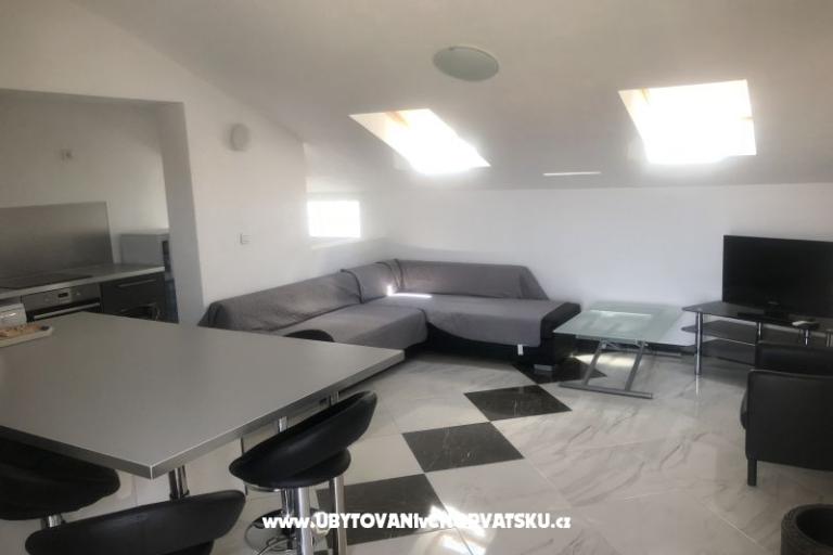 Appartements Ivan V      RELAX – foto 18