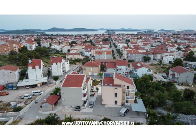 Appartements Ivan V      RELAX – foto 6