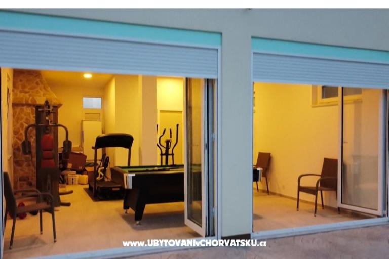Appartements Ivan V      RELAX – foto 8