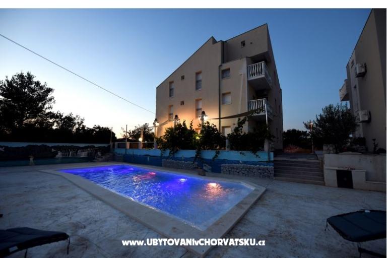Appartements Ivan V      RELAX – foto 9