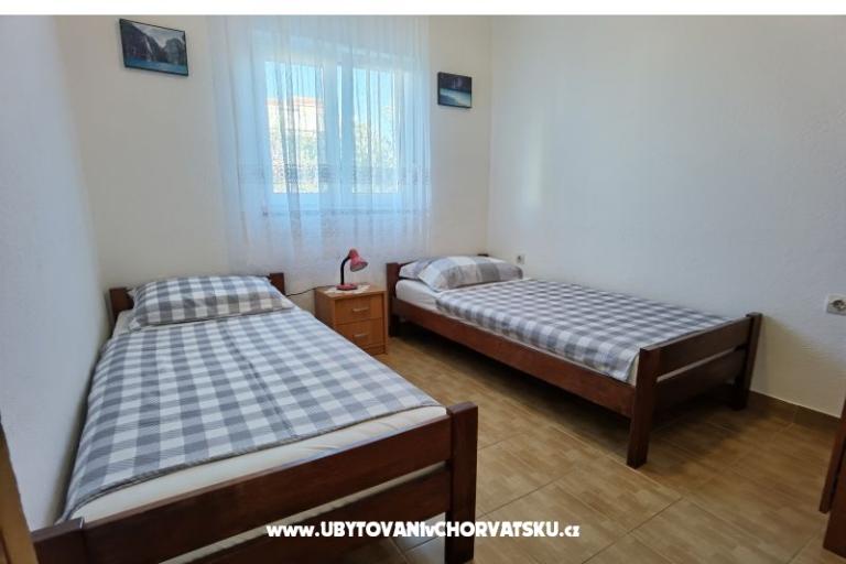 Appartements Ivanović – foto 10