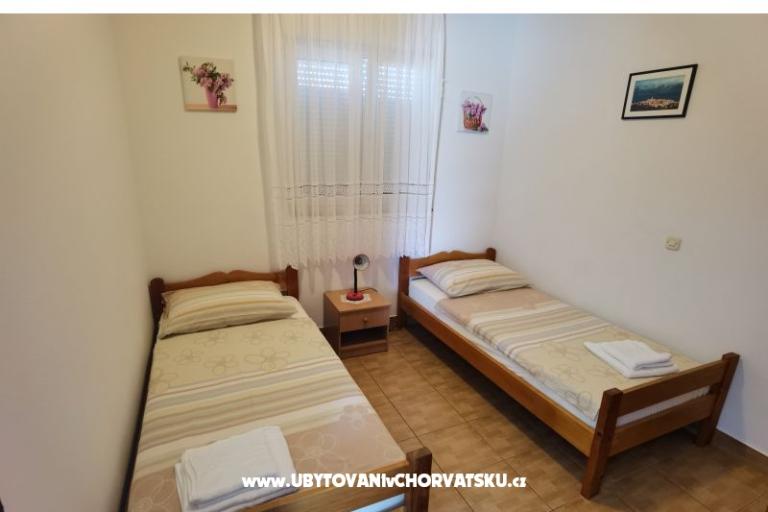 Appartements Ivanović – foto 11