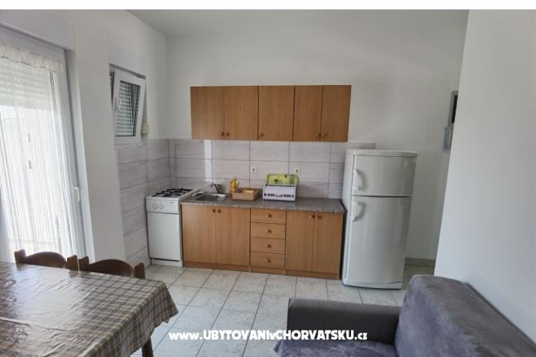 Appartements Ivanović – foto 16